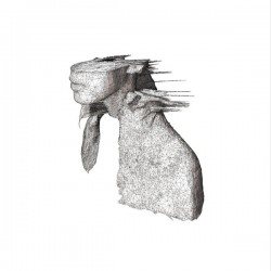 Coldplay Cd A rush of blood to head