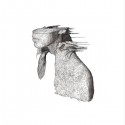 Coldplay CD A rush of blood to head