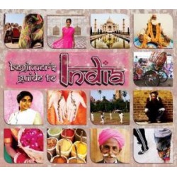 Varios - 3CD - Beginner's guide to India