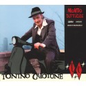 Tonino Carotone - CD - Mondo diffícile