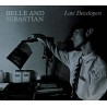 Belle and Sebastian - cd Late developers