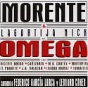 Enrique Morente CD Omega