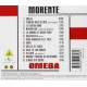 Enrique Morente - Cd Omega
