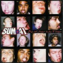 Sum 41 - Cd All Killer no filler