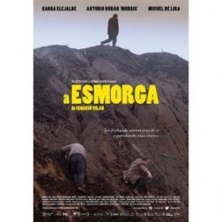 A Esmorga / Dvd Película