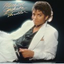 Michael Jackson VINILO Thriller