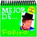 Fofito - Cd Lo mejor vol 2