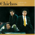 Chichos / Cd Ladrón de amores