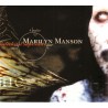 Marilyn Manson . Cd Antichrist Superstar