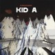 Radiohead - Cd Kid A