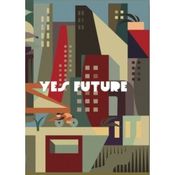 Chikos del Maíz - Cd Yes future