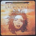 Lauryn Hill / Vinilo Miseducation