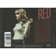 Taylor Swift | Cd Red Taylor's version