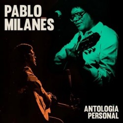 Pablo Milanés/Vinilo Antología