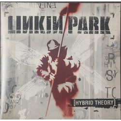 Linkin Park-Vinilo Hybrid theory