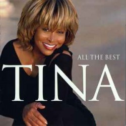 Tina Turner-Cd Éxitos All the best