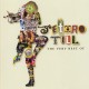 Jethro Tull - Cd Éxitos Very best