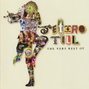 Jethro Tull - Cd Éxitos Very best
