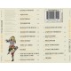 Jethro Tull - Cd Éxitos Very best