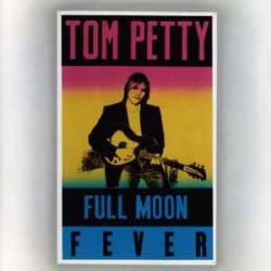 Tom Petty - Cd Full moon fever