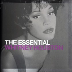 Whitney Houston - Cd Éxitos Essentail