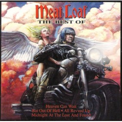 Meat Loaf / Cd Éxitos Best