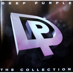 Deep Purple- Cd Éxitos Collection