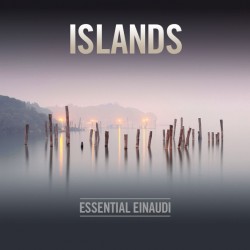 Ludovico Einaudi / Cd Éxitos Essential