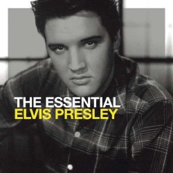 Elvis Presley- Cd Éxitos Essential