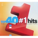 Cd Varios 40 Top números 1