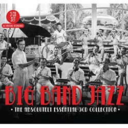 Cd Big Band Jazz