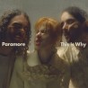Paramore - Cd This is why