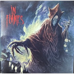 In Flames - Cd Foregone