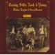 Crosby Stills Nash & Young- Cd Deja Vú