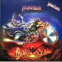 Judas Priest . VINILO Painkiller