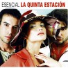 Quinta Estación / Cd Esencial Éxitos