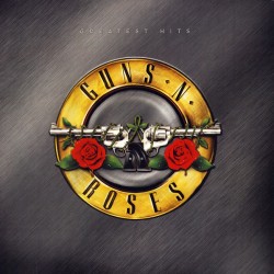 Guns N Roses / Vinilo Greatest hits Éxitos