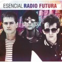 Radio Futura / Cd Esencial Éxitos