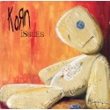 Korn - Cd Issues