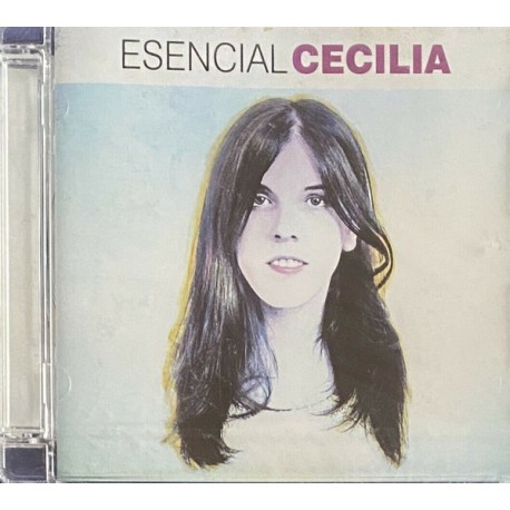 Cecilia - Cd Esencial de éxitos