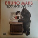 Bruno Mars / Vinilo Unorthodox jukebox