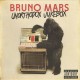 Bruno Mars- Cd Unorthodox jukebox