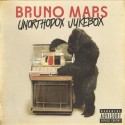 Bruno Mars CD Unorthodox jukebox