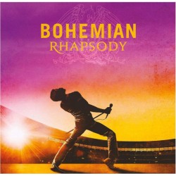 Bohemian Rhapsody / Vinilo Queen