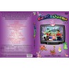 Cantajuego Vol 4 / Cd + Dvd
