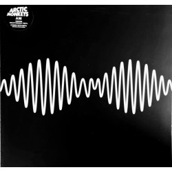 Arctic Monkeys Vinilo AM