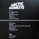 Arctic Monkeys Vinilo AM