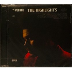 Weeknd Cd Highlights éxitos