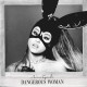 Ariana Grande Cd Dangerous woman