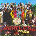 Beatles VINILO Sgt Peppers